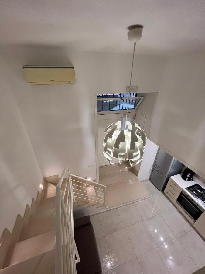 Апартаменты Life House Неаполь Экстерьер фото